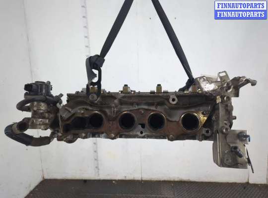 купить Головка блока (ГБЦ) на Mazda 3 (BL) 2009-2013