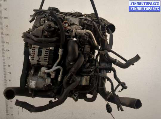 купить Форсунка топливная на Volkswagen Passat 6 2005-2010