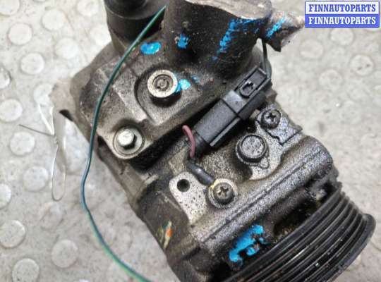 купить Компрессор кондиционера на Mercedes CLS C219 2004-2010