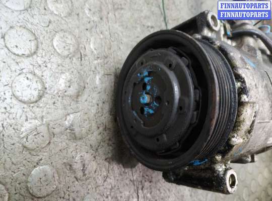 купить Компрессор кондиционера на Mercedes CLS C219 2004-2010
