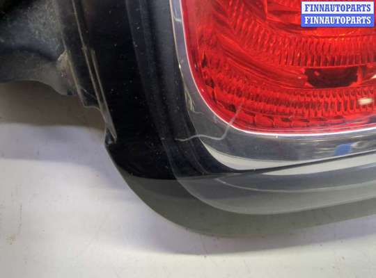 купить Фонарь (задний) на Citroen C3 picasso 2009-2017