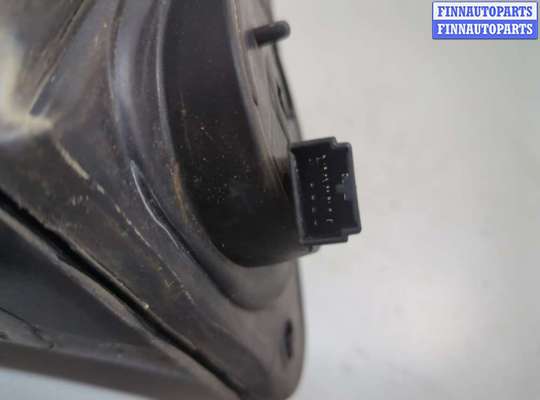 купить Зеркало боковое на Land Rover Freelander 1 1998-2006