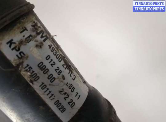 купить Кардан на KIA Sorento XM 2009-2021