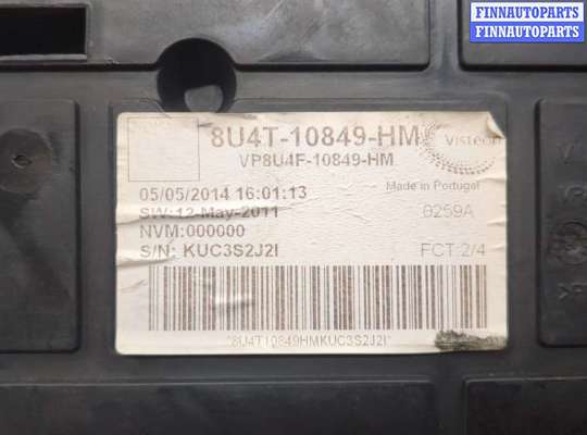 купить Щиток приборов (приборная панель) на Ford Kuga 2008-2012