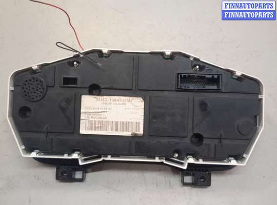 купить Щиток приборов (приборная панель) на Ford Kuga 2008-2012