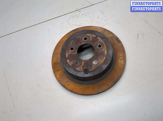 купить Диск тормозной на Infiniti Q50 2013-2024