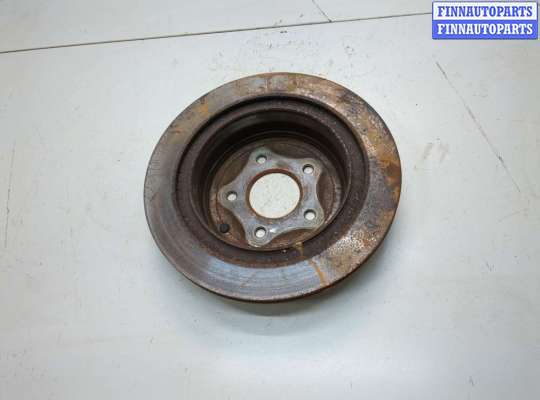 купить Диск тормозной на Infiniti Q50 2013-2024