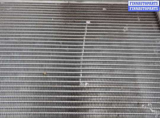 купить Радиатор охлаждения двигателя на Opel Antara 2006-2015