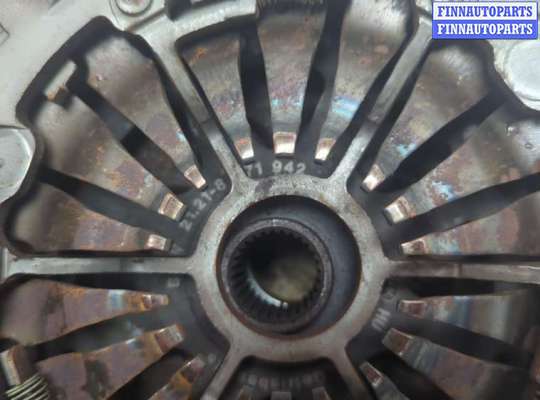 Маховик на Mini Cooper III (F55, F56)