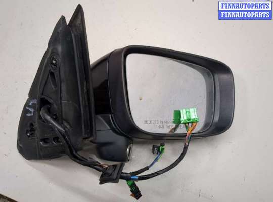 Купить Зеркало боковое на Volvo XC60 2008-2017 Зеркало боковое VL567404 на Volvo XC60 2008-2017