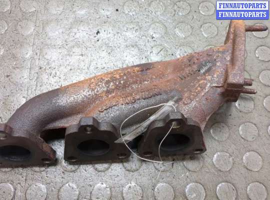 Коллектор выпускной AU1733893 на Audi A6 (C7) 2011-2018