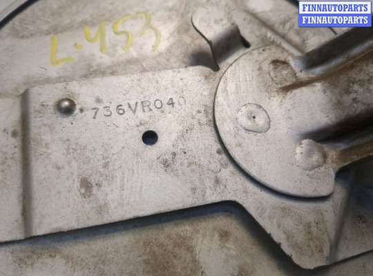 купить Лючок бензобака на Chevrolet Tahoe 2006-2014