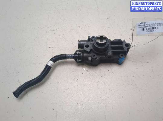 купить Насос топливный механический на Mercedes CLK W209 2002-2010