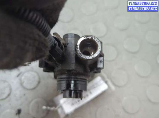 купить Насос топливный механический на Mercedes CLK W209 2002-2010