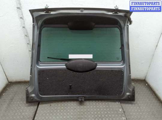 купить Кнопка открывания багажника с крышки на Skoda Roomster 2006-2015