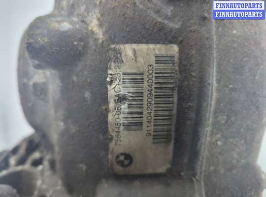 купить Редуктор моста на BMW 5 F10 2010-2017