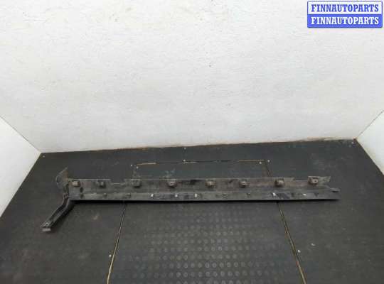 купить Накладка на порог на Ford Escape 2012-2015