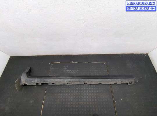 купить Накладка на порог на Ford Escape 2012-2015