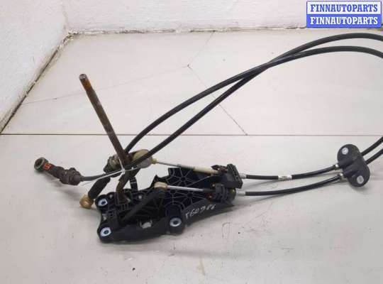 Кулиса КПП FO2155678 на Ford Fusion 2002-2012