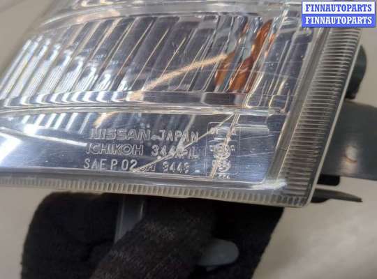 купить Поворот на Nissan X-Trail (T30) 2001-2006