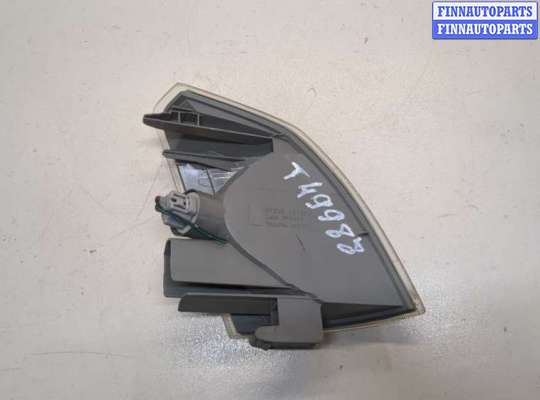 купить Поворот на Nissan X-Trail (T30) 2001-2006