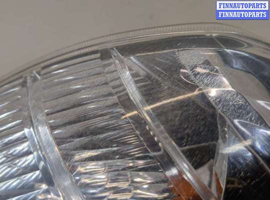купить Поворот на Nissan X-Trail (T30) 2001-2006