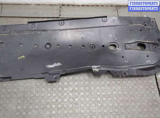 купить Защита днища, запаски, КПП, подвески на Mazda 3 (BP) 2019-2025