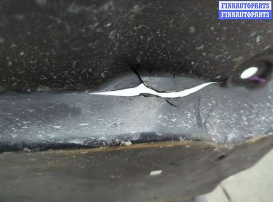 купить Защита днища, запаски, КПП, подвески на Mazda 3 (BP) 2019-2025