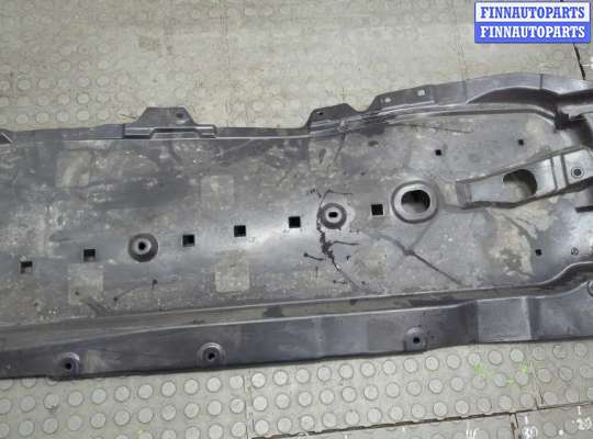 купить Защита днища, запаски, КПП, подвески на Mazda 3 (BP) 2019-2025