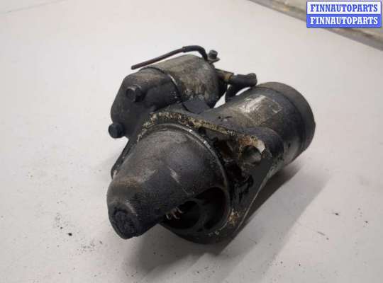 купить Стартер на Opel Zafira B 2005-2014