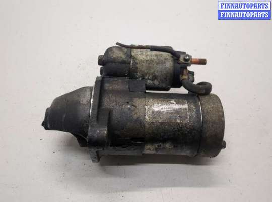 Стартер OP2383078 на Opel Zafira B 2005-2014