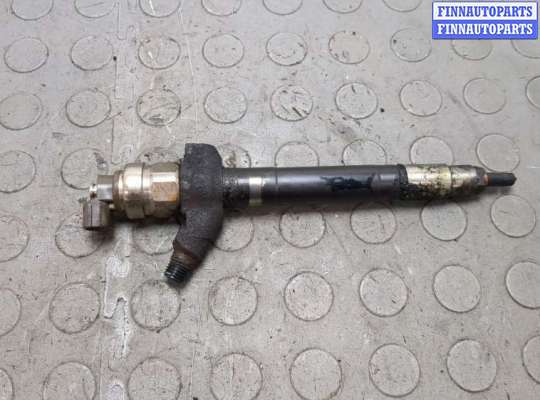 Форсунка топливная на Ford Transit Mk6 / Mk7