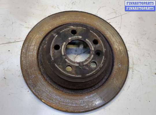 купить Диск тормозной на Ford Galaxy 2010-2015