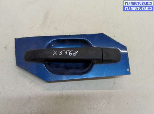 купить Ручка двери наружная на Mercedes ML W163 1998-2004