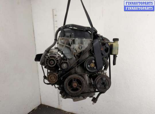 купить Насос гидроусилителя руля (ГУР) на Mazda 6 (GG) 2002-2007