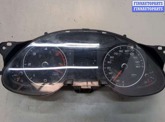 Купить Щиток приборов (приборная панель) на Audi A4 (B8) 2007-2015 Щиток приборов (приборная панель) AU1694776 на Audi A4 (B8) 2007-2015