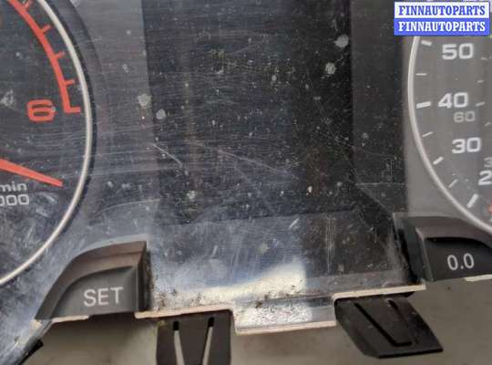 купить Щиток приборов (приборная панель) на Audi A4 (B8) 2007-2015