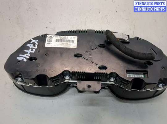 купить Щиток приборов (приборная панель) на Audi A4 (B8) 2007-2015