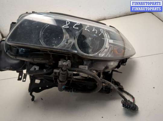 Купить Фара (передняя) на BMW 5 F10 2010-2017 Фара (передняя) BM3678293 на BMW 5 F10 2010-2017