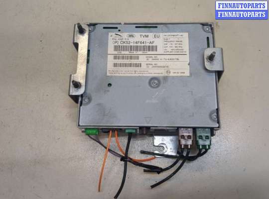 купить Блок мультимедиа на Land Rover Range Rover 4 2012-