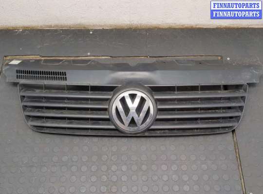 купить Решетка радиатора на Volkswagen Transporter 5 2003-2015