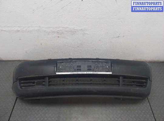 Бампер VG2381282 на Volkswagen Polo 1999-2001