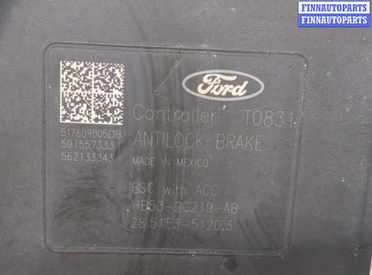 Блок ABS на Ford Explorer V (U502)