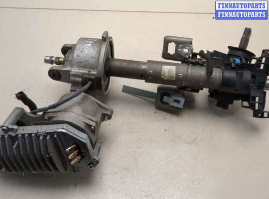 Электроусилитель руля OP2398816 на Opel Meriva 2003-2010