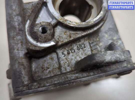 купить Насос вакуумный на Skoda Octavia (A5) 2004-2013