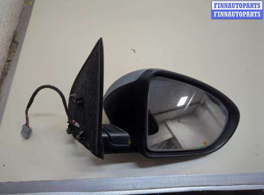 Купить Зеркало боковое на Nissan Qashqai 2006-2013 Зеркало боковое NS969498 на Nissan Qashqai 2006-2013