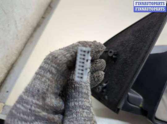 купить Зеркало боковое на Nissan Qashqai 2006-2013