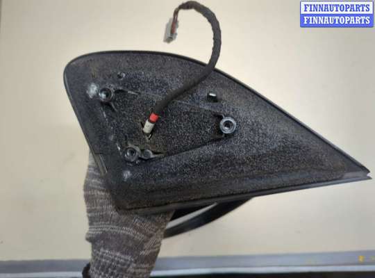 купить Зеркало боковое на Nissan Qashqai 2006-2013