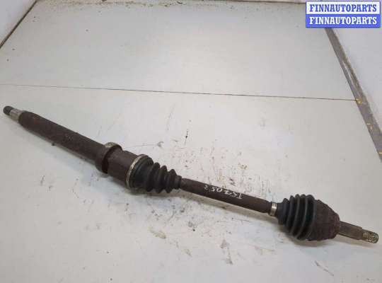 купить Полуось (приводной вал, шрус) на Ford Fusion 2002-2012