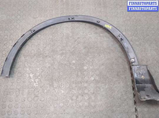 купить Молдинг крыла на Ford Escape 2012-2015